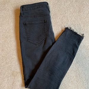 Carly Jean jeans size 7